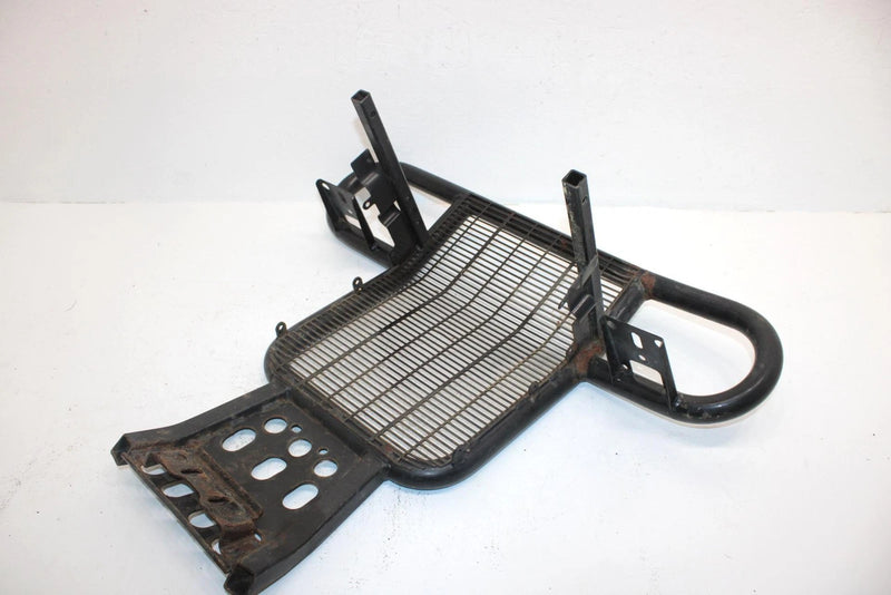 1998 Polaris Magnum 425 4x4 Oem Front Bumper/Brush Guard 2670190-067 AP161