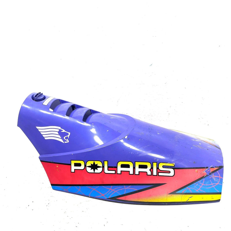 1995 Polaris SL 750 OEM Hood 5431324-194 JP38