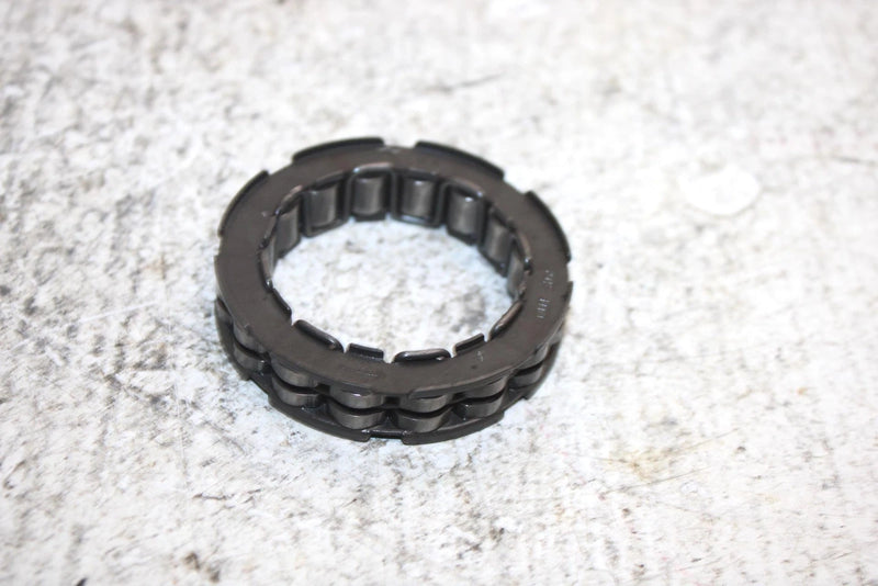 2000 Honda Trx300 Fourtrax 4x4 Oem One Way Clutch 91101-HA0-004 AH37
