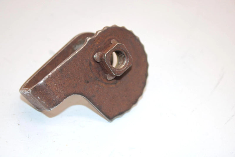 85 Suzuki Quadrunner 250 Lt250ef  Oem Chain Adjuster 61410-24500 AS14