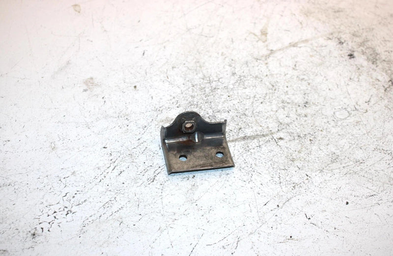 79 Yamaha Enticer 340 Et340c Oem Rear Muffler Stay Bracket 8G8-14771-00-00 SY4
