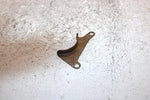 1999 Kawasaki Prarie 400 Oem Lower Cam Chain Guide 13070-1255 AK28