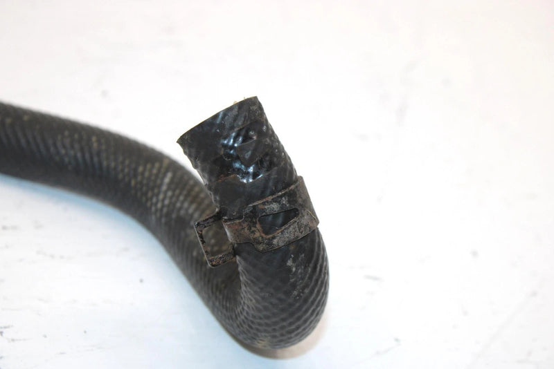 1989 Yamaha Inviter Oem Exchanger Crossover Hose 83M-12485-00-00 SY17
