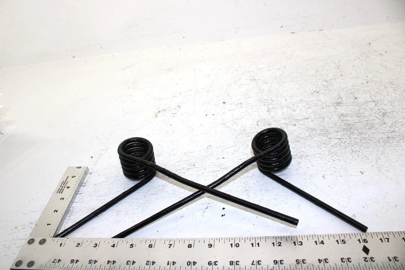 1990 Yamaha Phazer Ii Oem Front Skid Spring Set 87F-47471-00-00 SY16
