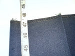 New Vintage Blue Dickson Jenkins Polyester Pants #5507 SS-85