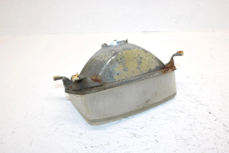1990 Arctic Cat El Tigre Ext Mountain Cat Oem Headlight 0609-104 SA49