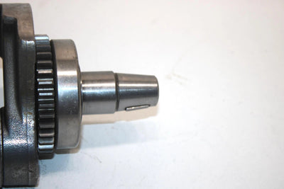 2003 Honda Fourtrax Foreman Rubicon Oem Crankshaft 13000-HN2-A20 AH11