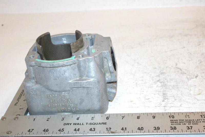 1996 Ski-doo Formula Stx 583 Oem 76mm Bore Cylinder 420923067 SS25