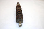 86 Honda Fourtrax 250 Trx250 A Oem Rear Shock 52400-HA8-003 AH32