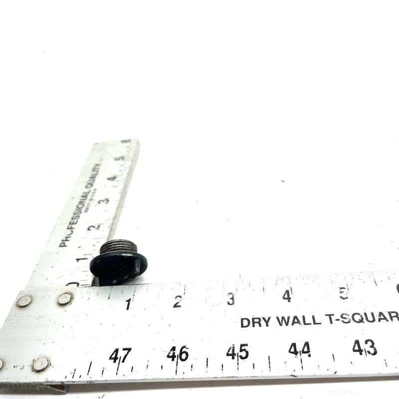 84-87 Suzuki Quadrunner 185 OEM Oil Fill Cap 09259-20019 AS0