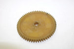 Yamaha OEM Plastic Oil Pump 59T Drive Gear 8R4-13188-00-00 Q1727