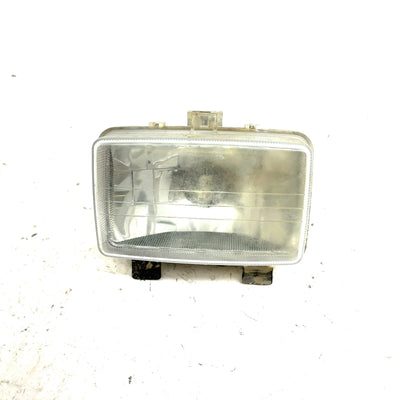 01-04 Honda Foreman Rubicon TRX500 OEM Headlight 33100-HN5-670 AH79