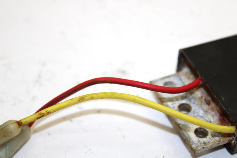 92 Polaris SL650 OEM Rectifier 4060097 JP1