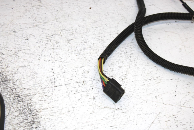 1997 Polaris Classic Oem Main Wire Harness 2460503 2460712 SP42
