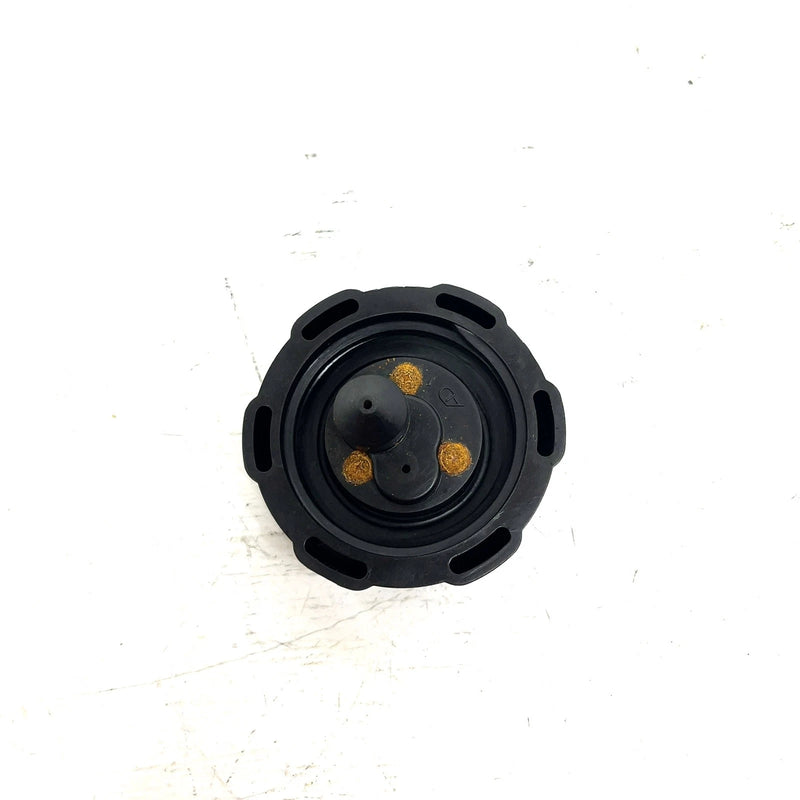 2003 Yamaha Raptor 80 OEM Fuel Gas Cap 2FJ-24610-20-00 AY69