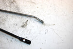 2004 Honda Fourtrax Recon Es Oem Front Fender Stay Set 61105-HM8-000 AH8