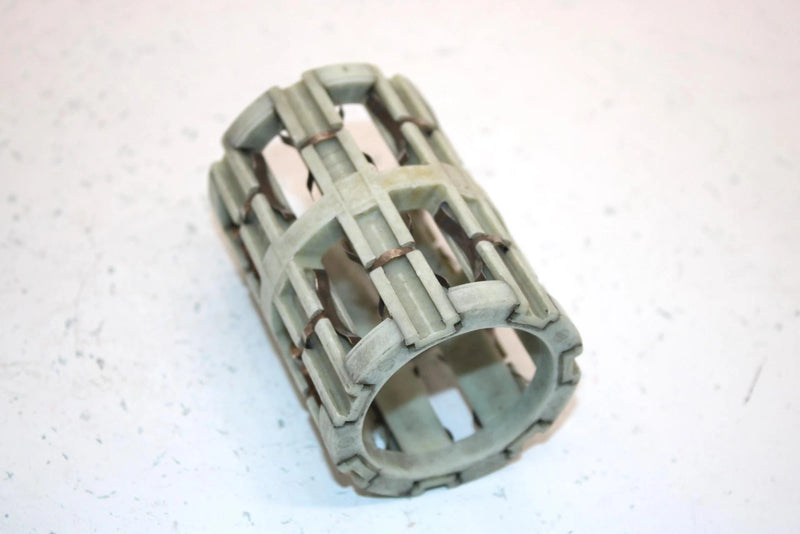 04 Polaris Atp 330 4x4 Oem Roll Cage 3234167 3234455 AP23