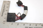 Ski-doo Oem Manual Starter Configuration Harness 515176175 Q4590