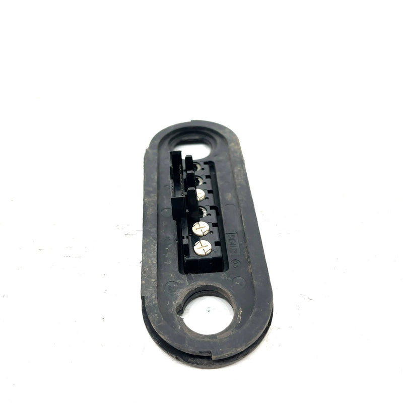 02-06 Polaris Trail Blazer 250 OEM Dash Control Indicator Panel 5434128 AP221