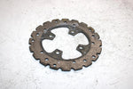 04 Polaris Predator Oem Front Brake Disc Rotor 5247752 AP62
