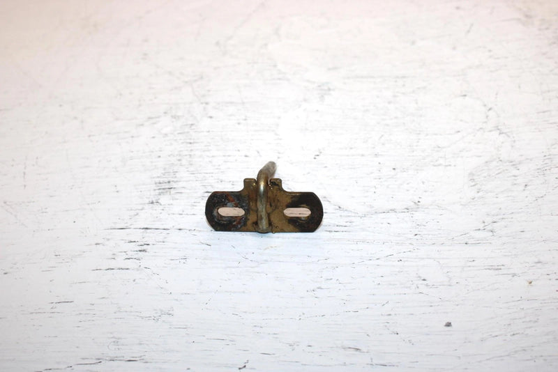 2002 Ski-doo Mxz 500 Oem Carburetor Strap Bracket 512059504 SS16