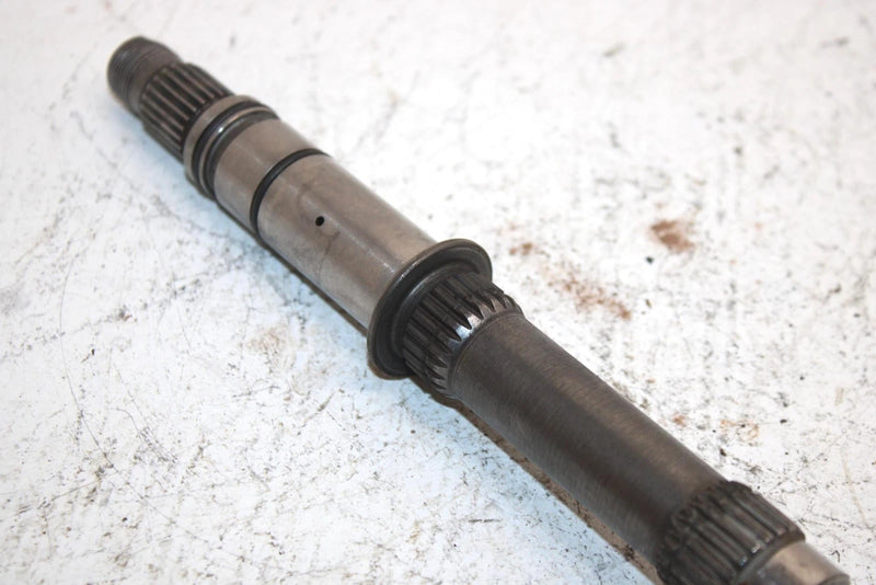 2004 Honda Fourtrax Rincon Oem Transmission Mainshaft 23210-HN8-010 AH2