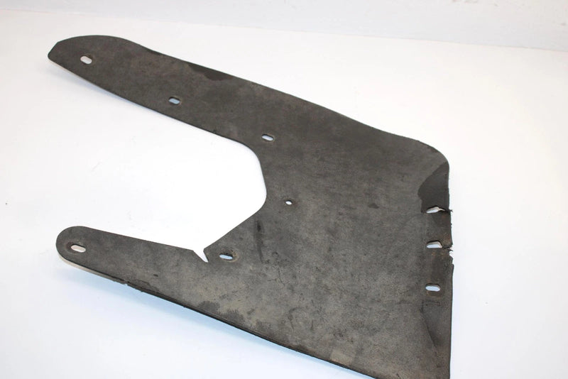 00 Polaris Trail Boss 325 Oem Front Left Mud Flap 5850155 AP37