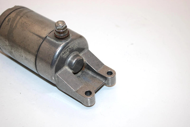 18 Suzuki King Quad 500 Oem Starter Motor 31100-11H00 AS9