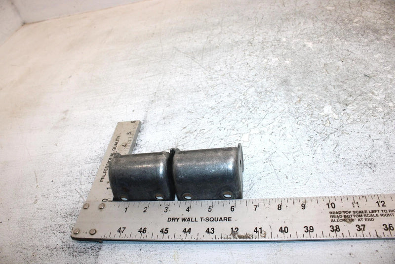 2006 Polaris Sportsman 500 Oem rear A Arm Bracket Pair 5249289 AP186