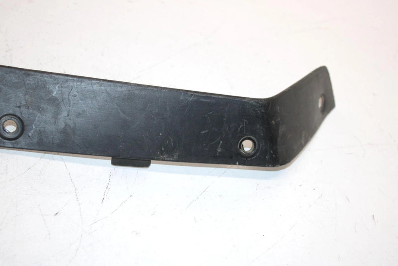 1987 Honda Fourtrax 350 A Oem Rear Right Fender Flair 80213-HA7-670 AH39
