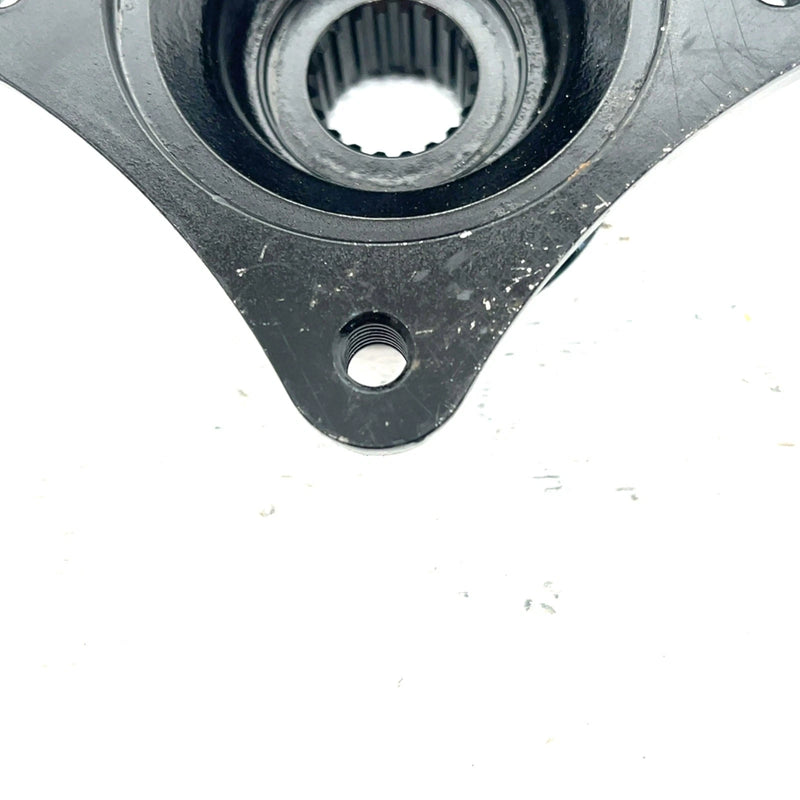98-02 Arctic Cat 500 OEM Rear Output Joint Flange 3402-514 AA36
