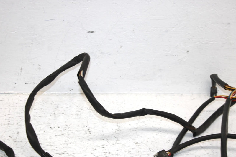1996 Arctic Cat Zrt 600 Oem Main Wire Harness 0686-365 SA46