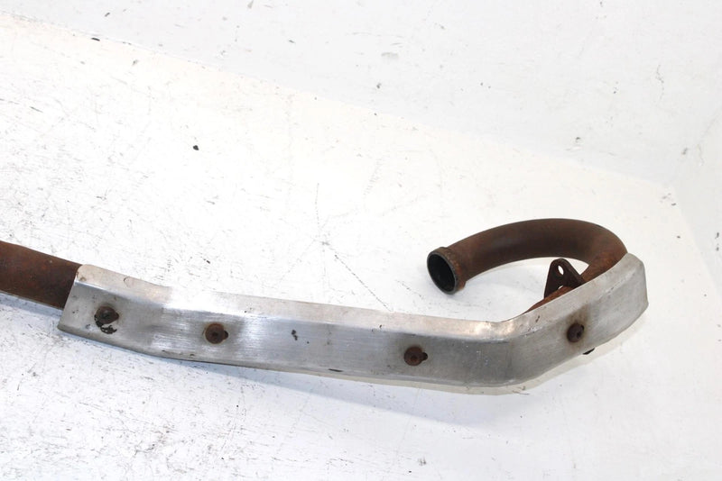2002 Arctic Cat 375 Automatic (4x4 Green) Oem Exhaust Pipe 0512-040 AA29
