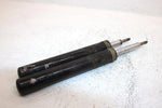 1996 Polaris Magnum 425 Oem Front Strut Pair 7041374 2201460 AP173