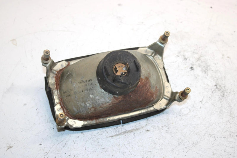 84 Yamaha Phazer Se Oem Headlight 86M-84310-00-00 SY9