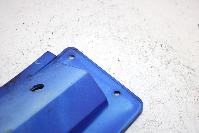 1990 Kawasaki 650 Ts Oem Selector Cover 14024-3757-8Z JK8