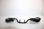 2005 Bombardier Rally 175 Oem Handlebar Set A53100179001 AB8