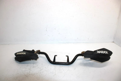 2005 Bombardier Rally 175 Oem Handlebar Set A53100179001 AB8