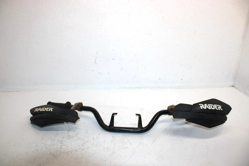 2005 Bombardier Rally 175 Oem Handlebar Set A53100179001 AB8