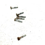 95-98 Polaris Magnum 425 4X4 OEM Primary Clutch Bolt Set 7512163 AP232