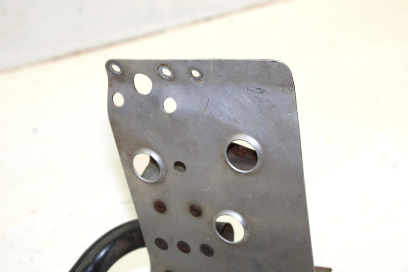 2001 Yamaha Sx700r Oem Right Foot Rest Foot Well 8ED-21970-09-00 SY91