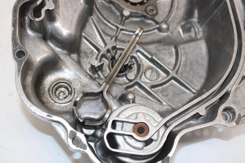 98 Yamaha  Timberwolf 250 Yfb250uk Oem Clutch Cover 4BD-15431-02-00 AY37