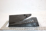 1993 Arctic Cat Ext 550 Oem Vent Backing Plate Set 0616-007 0616-162 SA35