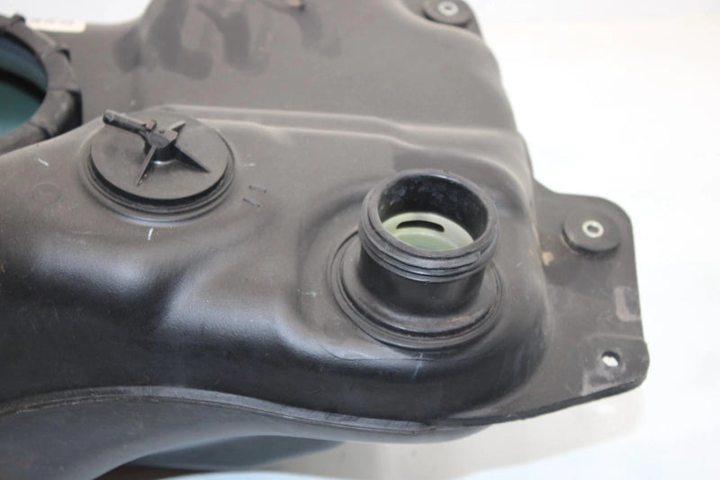 09 Suzuki King Quad 450 Lta450x  Oem Fuel Tank 44100-31G00 AS8