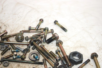 10 Arctic Cat 450 Efi  Oem Engine Hardware Kit  AA18