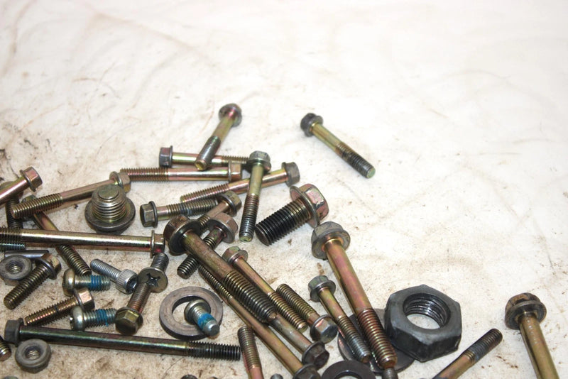 10 Arctic Cat 450 Efi  Oem Engine Hardware Kit  AA18