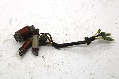 1985 Yamaha Phazer E Oem Stator Assembly 88F-85510-00-00 SY57