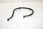 2003 Suzuki Ltf500f Oem Rear Brake Hose 69480-03G10 AS27