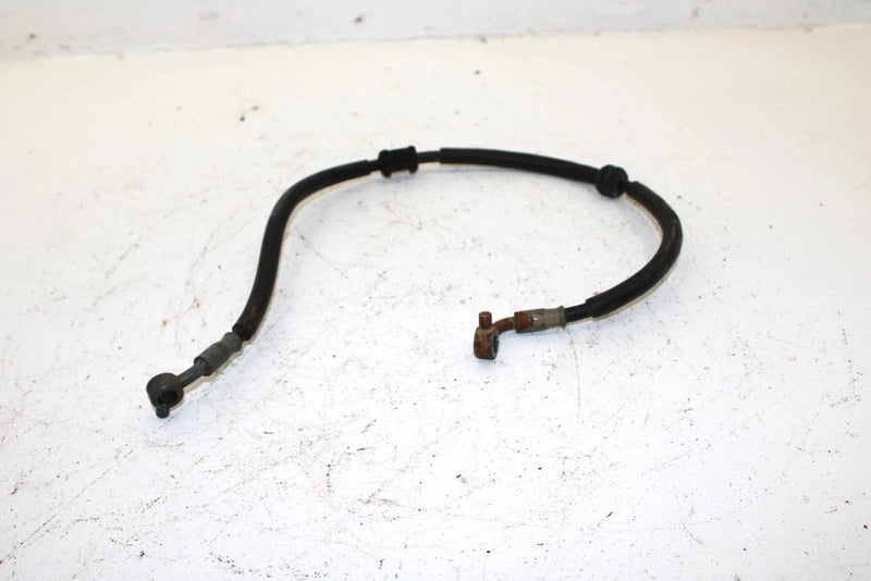 2003 Suzuki Ltf500f Oem Rear Brake Hose 69480-03G10 AS27
