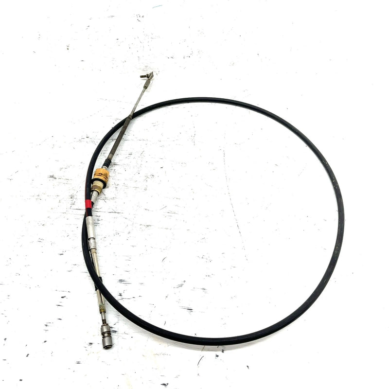 2001 Yamaha WaveRunner XLT1200 OEM Steering Cable F0D-U153E-00-00 JY27